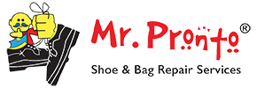 Mr. Pronto Logo
